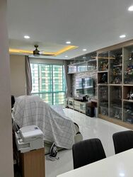 Hazel Park Condominium (D23), Condominium #461378751